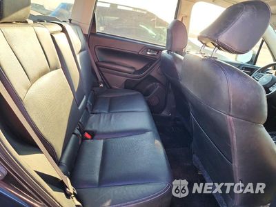 Zdjęcie 11 z 13 samochodu: 2016 SUBARU FORESTER 2.0XT TOURING VIN:JF2SJGXC0GH542405 - miniatura