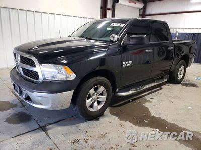 2013 RAM 1500 ST 1C6RR7KP5DS544821 - główne zdjęcie licytacji z USA - miniatura