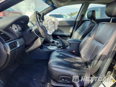 Zdjęcie 7 z 13 samochodu: 2004 MITSUBISHI GALANT GTS VIN:4A3AB76S04E138644 - miniatura