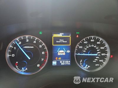 Zdjęcie 9 z 12 samochodu: 2022 SUBARU ASCENT TOURING VIN:4S4WMARD1N3436951 - miniatura