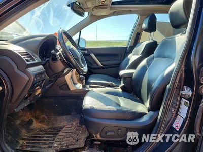 Zdjęcie 7 z 13 samochodu: 2016 SUBARU FORESTER 2.0XT TOURING VIN:JF2SJGXC7GH523270 - miniatura