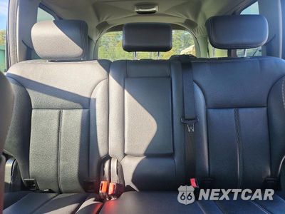 Zdjęcie 10 z 13 samochodu: 2008 MERCEDES-BENZ GL 450 4MATIC VIN:4JGBF71E78A430071 - miniatura