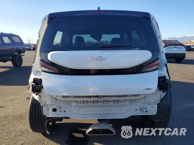 Zdjęcie 6 z 13 samochodu: 2023 KIA SOUL GT LINE VIN:KNDJ53AU6P7861001 - miniatura