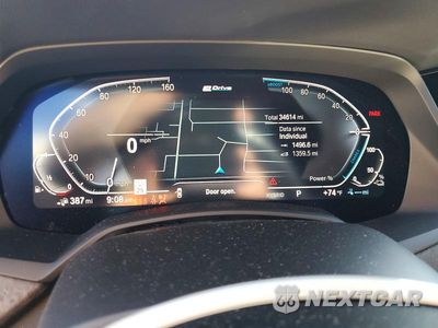 Zdjęcie 9 z 13 samochodu: 2022 BMW X5 XDRIVE45E VIN:5UXTA6C01N9K89710 - miniatura