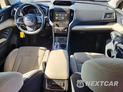 Zdjęcie 8 z 13 samochodu: 2020 SUBARU ASCENT PREMIUM VIN:4S4WMAHD5L3479638 - miniatura