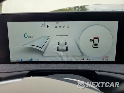 Zdjęcie 9 z 14 samochodu: 2023 KIA EV6 WIND VIN:KNDC3DLCXP5104574 - miniatura