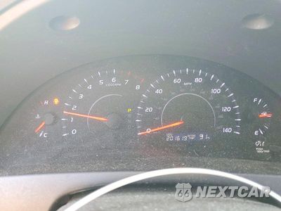 Zdjęcie 9 z 12 samochodu: 2010 TOYOTA CAMRY LE VIN:4T1BF3EKXAU096292 - miniatura