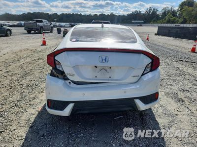 Zdjęcie 6 z 12 samochodu: 2017 HONDA CIVIC TOURING VIN:2HGFC3B99HH356714 - miniatura