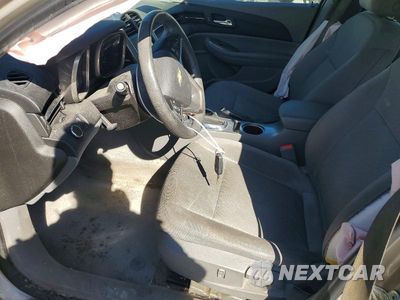 Zdjęcie 7 z 13 samochodu: 2014 CHEVROLET MALIBU LS VIN:1G11B5SL1EF139120 - miniatura