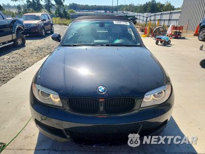 Piąte zdjęcie samochodu w środku: 2013 BMW 135 I VIN:WBAUN7C51DVM26966 - miniatura