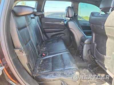 Zdjęcie 11 z 13 samochodu: 2016 JEEP GRAND CHEROKEE LIMITED VIN:1C4RJFBG0GC384551 - miniatura