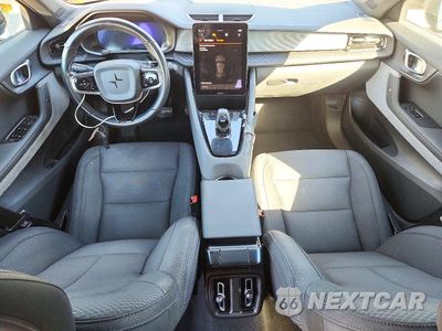 Zdjęcie 8 z 12 samochodu: 2023 POLESTAR 2 VIN:YSMEG3KA3PL142655 - miniatura