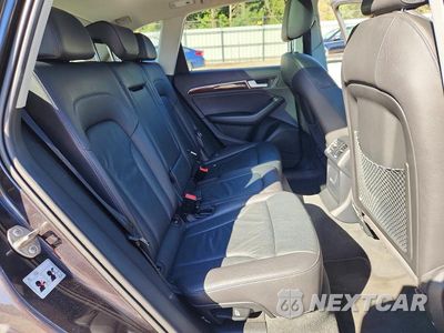 Zdjęcie 11 z 13 samochodu: 2015 AUDI Q5 PREMIUM PLUS VIN:WA1LFAFP4FA116093 - miniatura