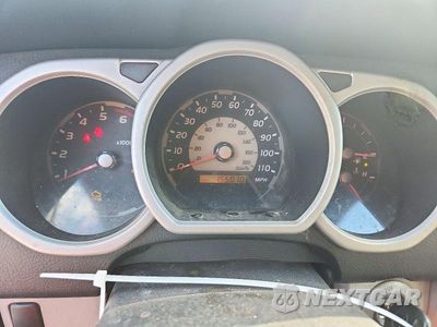 Zdjęcie 9 z 13 samochodu: 2005 TOYOTA 4RUNNER SR5 VIN:JTEZU14R858037005 - miniatura