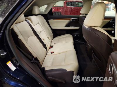 Zdjęcie 11 z 13 samochodu: 2019 LEXUS RX 350 BASE VIN:2T2BZMCA1KC182578 - miniatura