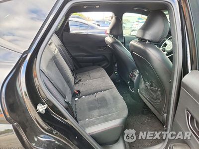 Zdjęcie 11 z 13 samochodu: 2025 HYUNDAI KONA N LINE S VIN:KM8HBCA37SU191592 - miniatura