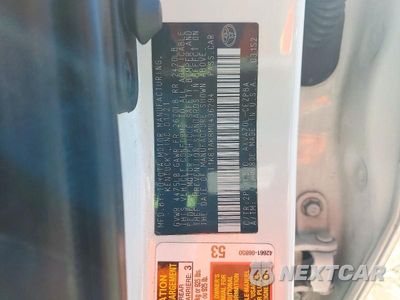 Zdjęcie 12 z 12 samochodu: 2021 TOYOTA CAMRY XSE VIN:4T1K61AK8MU436294 - miniatura