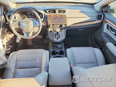 Zdjęcie 8 z 13 samochodu: 2017 HONDA CR-V EXL VIN:7FARW1H81HE042720 - miniatura