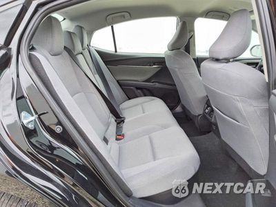 Zdjęcie 10 z 13 samochodu: 2025 TOYOTA CAMRY LE VIN:4T1DAACK6SU144614 - miniatura