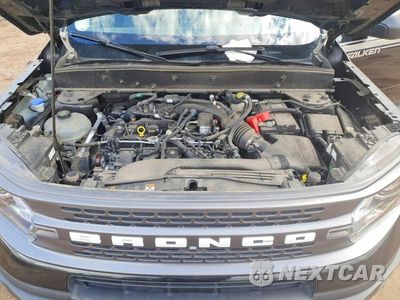 Zdjęcie 11 z 12 samochodu: 2023 FORD BRONCO SPORT BADLANDS VIN:3FMCR9D94PRD09492 - miniatura