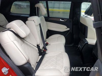 Zdjęcie 11 z 14 samochodu: 2018 MERCEDES-BENZ GLS 550 4MATIC VIN:4JGDF7DE9JB083914 - miniatura