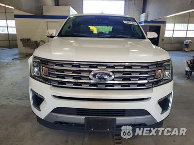 Piąte zdjęcie samochodu w środku: 2019 FORD EXPEDITION LIMITED VIN:1FMJU2AT3KEA64516 - miniatura