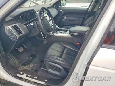Zdjęcie 7 z 13 samochodu: 2017 LAND ROVER RANGE ROVER SPORT SE VIN:SALWG2FV6HA675869 - miniatura