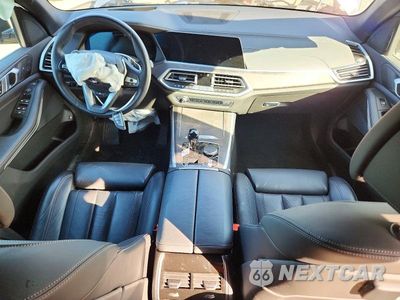Zdjęcie 8 z 14 samochodu: 2022 BMW X5 XDRIVE45E VIN:5UXTA6C00N9K74230 - miniatura