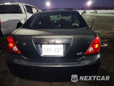 Zdjęcie 6 z 14 samochodu: 2007 SCION TC BASE VIN:JTKDE177570212536 - miniatura