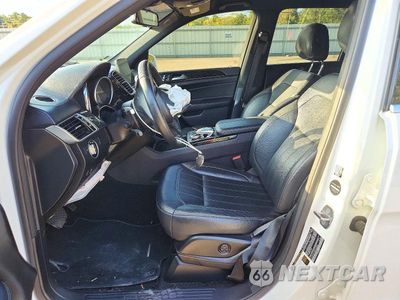 Zdjęcie 7 z 13 samochodu: 2019 MERCEDES-BENZ GLS 450 4MATIC VIN:4JGDF6EE7KB192009 - miniatura
