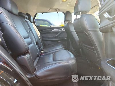 Zdjęcie 11 z 13 samochodu: 2018 MAZDA CX-9 TOURING VIN:JM3TCBCY3J0224504 - miniatura