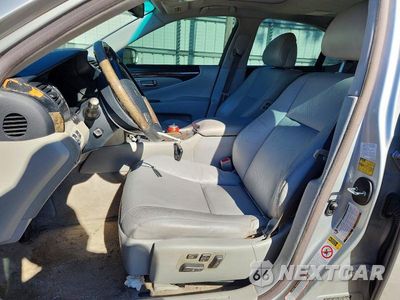 Zdjęcie 7 z 12 samochodu: 2007 LEXUS LS 460 VIN:JTHBL46F475010769 - miniatura