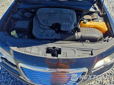 Zdjęcie 11 z 13 samochodu: 2014 CHRYSLER 300 VIN:2C3CCAAG3EH281479 - miniatura