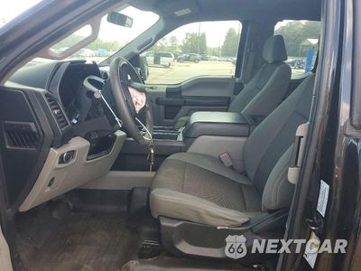 Zdjęcie 7 z 12 samochodu: 2015 FORD F150 SUPER CAB VIN:1FTEX1CP8FKF20296 - miniatura