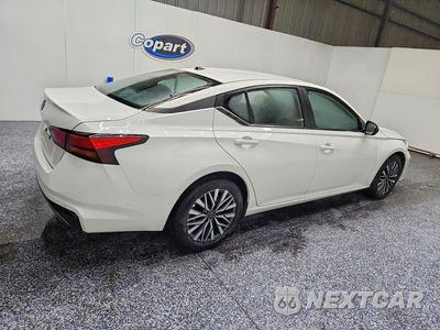 Trzecie zdjęcie samochodu z tyłu: 2026 NISSAN ALTIMA SV VIN:1N4BL4DV9TN323425 - miniatura