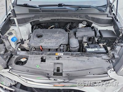 Zdjęcie 12 z 14 samochodu: 2018 HYUNDAI SANTA FE SPORT 2.4L VIN:5XYZU3LB2JG535014 - miniatura