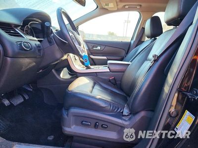 Zdjęcie 7 z 14 samochodu: 2014 FORD EDGE LIMITED VIN:2FMDK3KC7EBB16768 - miniatura