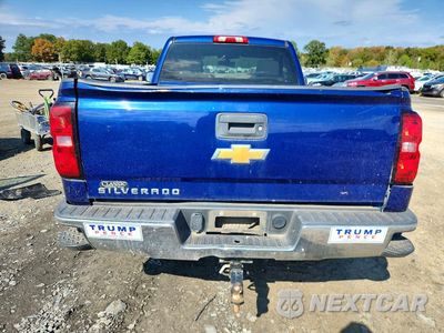 Zdjęcie 6 z 12 samochodu: 2014 CHEVROLET SILVERADO C1500 VIN:1GCNCPEH0EZ131226 - miniatura