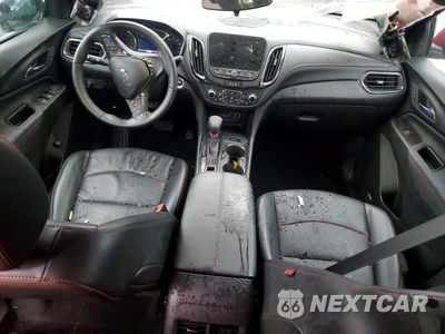 Zdjęcie 8 z 13 samochodu: 2023 CHEVROLET EQUINOX RS VIN:3GNAXMEG6PS117797 - miniatura