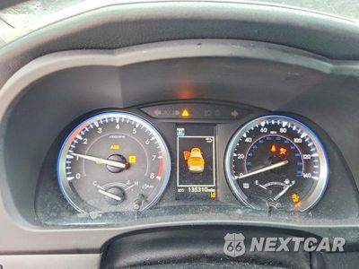 Zdjęcie 9 z 14 samochodu: 2018 TOYOTA HIGHLANDER XLE VIN:5TDKZRFH2JS534082 - miniatura