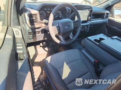 Zdjęcie 8 z 12 samochodu: 2026 FORD F150 XL VIN:1FTEX1KP4TKD38432 - miniatura