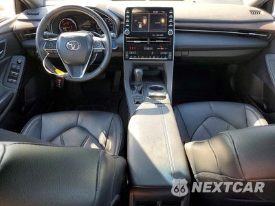 Zdjęcie 8 z 12 samochodu: 2022 TOYOTA AVALON XLE VIN:4T1AA1AB0NU015939 - miniatura