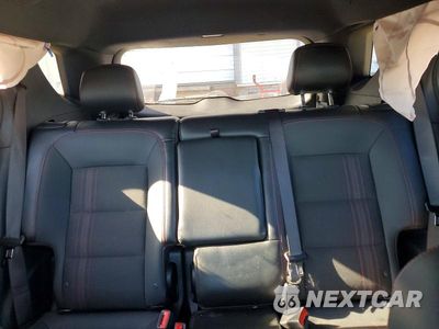 Zdjęcie 10 z 13 samochodu: 2022 CHEVROLET EQUINOX RS VIN:3GNAXMEV5NS208412 - miniatura