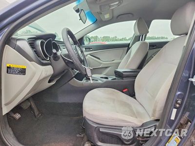 Zdjęcie 7 z 12 samochodu: 2015 KIA OPTIMA LX VIN:KNAGM4A77F5602182 - miniatura
