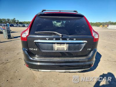 Zdjęcie 6 z 13 samochodu: 2015 VOLVO XC60 T5 PREMIER VIN:YV440MDK8F2738059 - miniatura