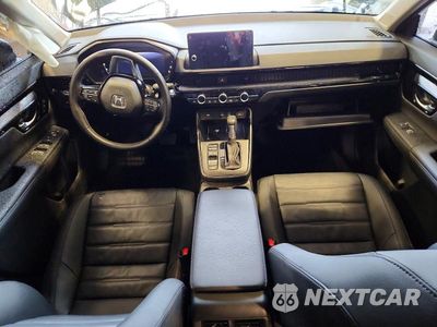Zdjęcie 8 z 13 samochodu: 2026 HONDA CR-V EXL VIN:5J6RS4H70TL021180 - miniatura