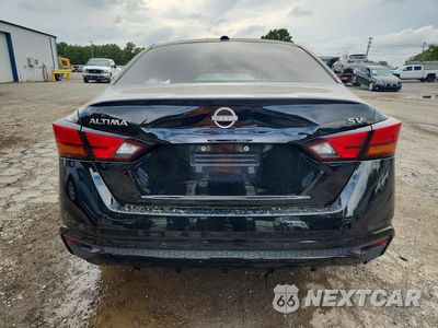 Zdjęcie 6 z 13 samochodu: 2023 NISSAN ALTIMA SV VIN:1N4BL4DV3PN360671 - miniatura