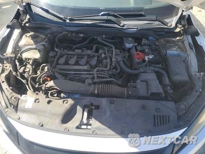 Zdjęcie 11 z 12 samochodu: 2017 HONDA CIVIC EX VIN:19XFC1F43HE213934 - miniatura