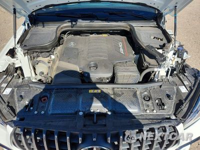 Zdjęcie 11 z 12 samochodu: 2026 MERCEDES-BENZ GLE AMG 53 4MATIC VIN:4JGFB6BB6TB572880 - miniatura