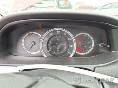 Zdjęcie 9 z 13 samochodu: 2015 HONDA ACCORD LX VIN:1HGCR2F34FA260826 - miniatura